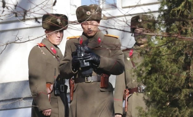 Απόδραση από τη Βόρεια Κορέα: Συγκλονιστικό βίντεο – μαρτυρία